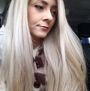 Meet your Posher, Sidney